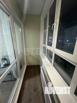 1-к квартира, вторичка, 34м2, 3/14 этаж