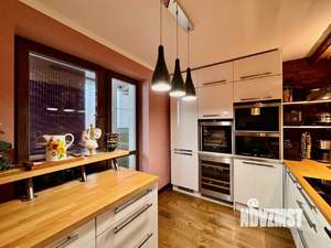 3-к квартира, вторичка, 77м2, 10/17 этаж