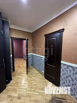 3-к квартира, вторичка, 77м2, 8/19 этаж