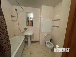 3-к квартира, вторичка, 91м2, 12/17 этаж