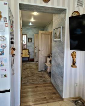 2-к квартира, вторичка, 62м2, 15/17 этаж