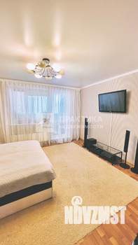 3-к квартира, вторичка, 80м2, 14/17 этаж