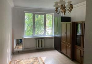 2-к квартира, вторичка, 44м2, 2/5 этаж