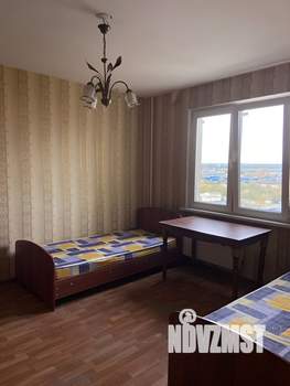 3-к квартира, вторичка, 78м2, 11/14 этаж