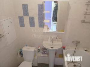1-к квартира, вторичка, 34м2, 13/22 этаж