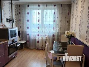 2-к квартира, вторичка, 58м2, 15/17 этаж