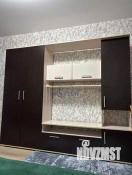 Студия квартира, вторичка, 21м2, 8/25 этаж