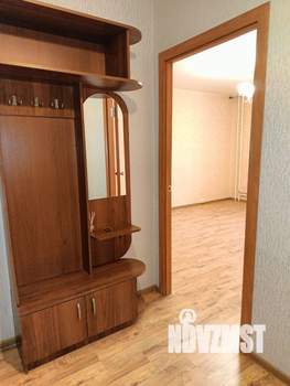 1-к квартира, вторичка, 47м2, 5/26 этаж
