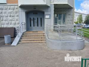 1-к квартира, вторичка, 39м2, 9/17 этаж