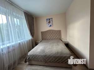 2-к квартира, вторичка, 66м2, 3/19 этаж