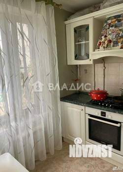 3-к квартира, вторичка, 55м2, 2/9 этаж