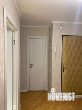 2-к квартира, вторичка, 40м2, 3/5 этаж