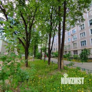 4-к квартира, вторичка, 64м2, 3/9 этаж