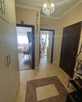 1-к квартира, вторичка, 44м2, 21/26 этаж
