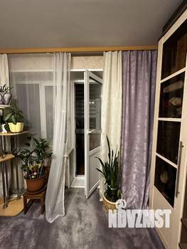 1-к квартира, вторичка, 39м2, 5/12 этаж