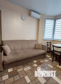 2-к квартира, вторичка, 59м2, 16/17 этаж