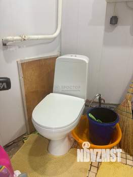 1-к квартира, вторичка, 30м2, 2/5 этаж