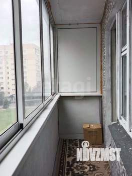 1-к квартира, вторичка, 39м2, 5/10 этаж