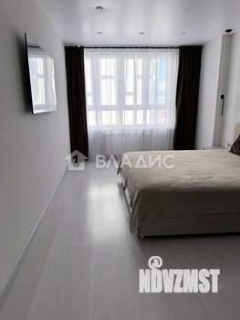 2-к квартира, вторичка, 57м2, 12/14 этаж