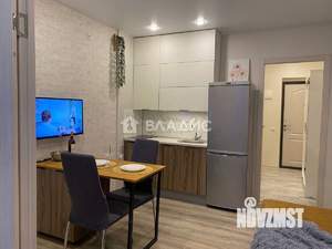 1-к квартира, вторичка, 24м2, 5/24 этаж