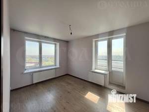 3-к квартира, вторичка, 67м2, 7/17 этаж
