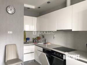 1-к квартира, вторичка, 41м2, 9/19 этаж