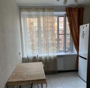 1-к квартира, вторичка, 31м2, 3/17 этаж
