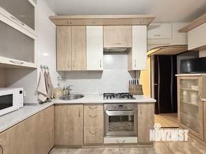 2-к квартира, вторичка, 52м2, 1/14 этаж