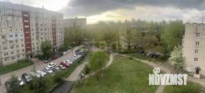 2-к квартира, вторичка, 49м2, 6/19 этаж