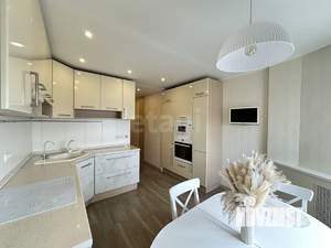 2-к квартира, вторичка, 60м2, 23/25 этаж