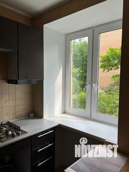 1-к квартира, вторичка, 29м2, 2/9 этаж
