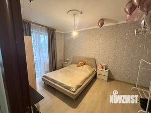 1-к квартира, вторичка, 35м2, 10/22 этаж