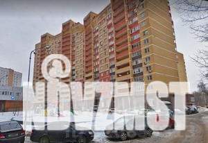 1-к квартира, вторичка, 65м2, 8/8 этаж