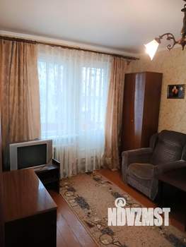 2-к квартира, вторичка, 41м2, 4/5 этаж