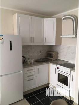Студия квартира, вторичка, 26м2, 2/25 этаж