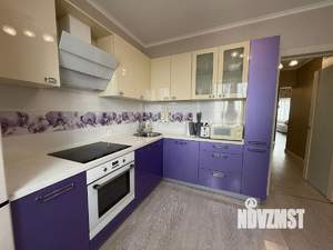 2-к квартира, вторичка, 61м2, 14/17 этаж