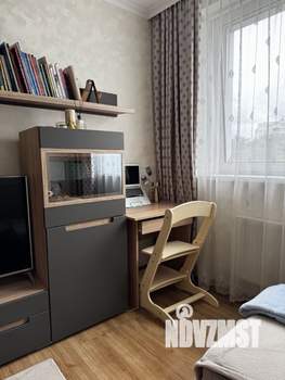 2-к квартира, вторичка, 50м2, 2/27 этаж