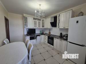 2-к квартира, вторичка, 70м2, 9/20 этаж