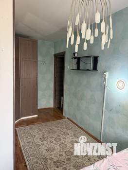 2-к квартира, вторичка, 45м2, 5/5 этаж
