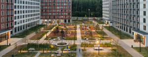 2-к квартира, вторичка, 51м2, 13/25 этаж