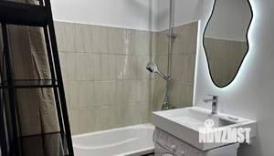 1-к квартира, вторичка, 45м2, 21/24 этаж