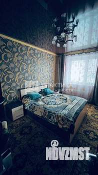 3-к квартира, вторичка, 80м2, 14/17 этаж