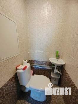 2-к квартира, вторичка, 58м2, 9/17 этаж