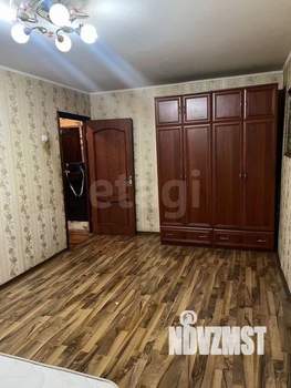 2-к квартира, вторичка, 46м2, 3/5 этаж