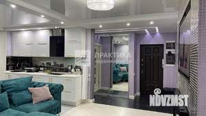 3-к квартира, вторичка, 75м2, 17/17 этаж