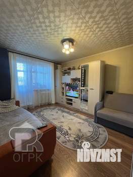 3-к квартира, вторичка, 62м2, 7/9 этаж