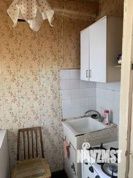 1-к квартира, вторичка, 23м2, 4/5 этаж