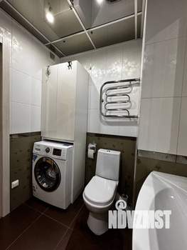 2-к квартира, вторичка, 65м2, 12/17 этаж