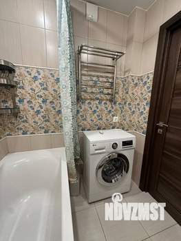 2-к квартира, вторичка, 58м2, 3/25 этаж