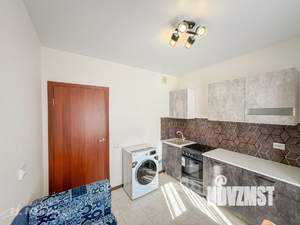 1-к квартира, вторичка, 32м2, 3/17 этаж